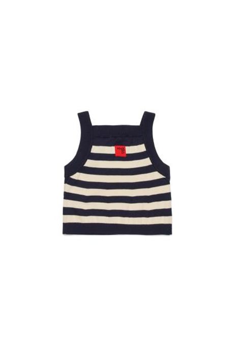 Top a righe MAX & CO KID | MX0294 MX00YMX854